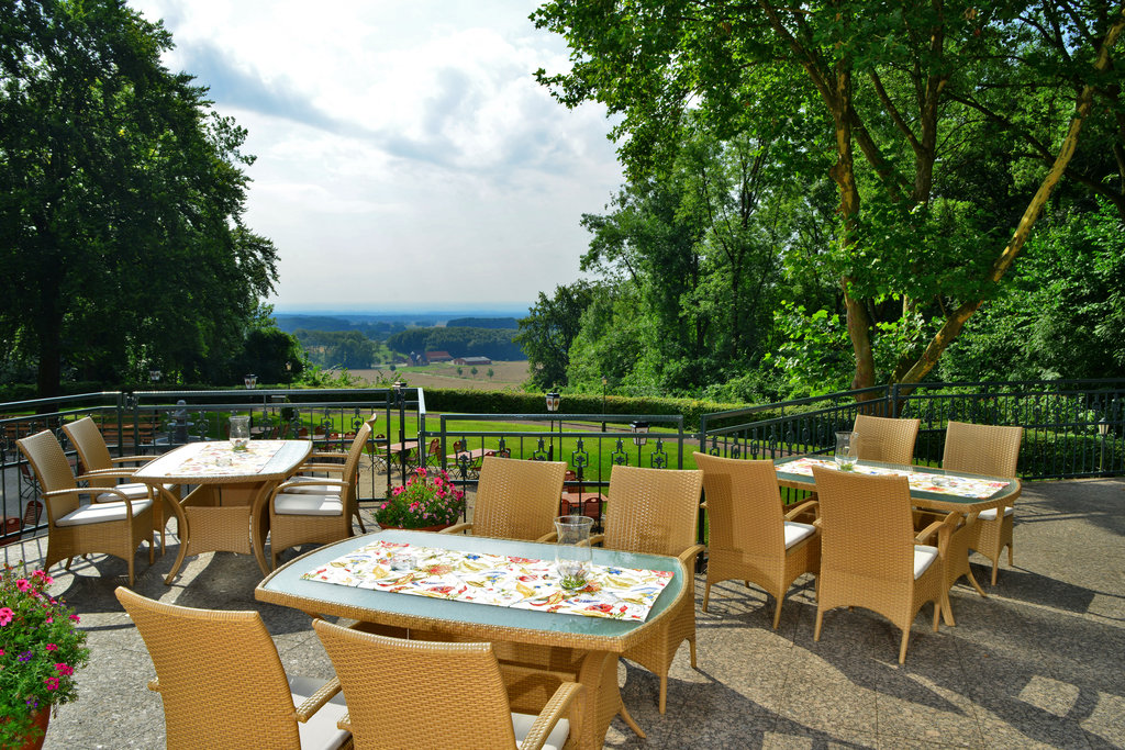 Hoexberg Hotel und Restaurant