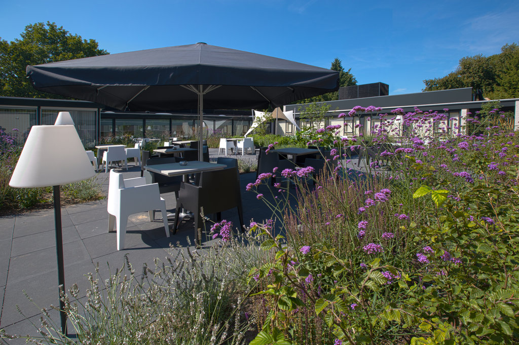Hotel Bergse Bossen