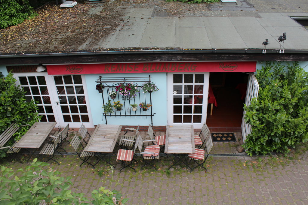 Remise Blumberg
