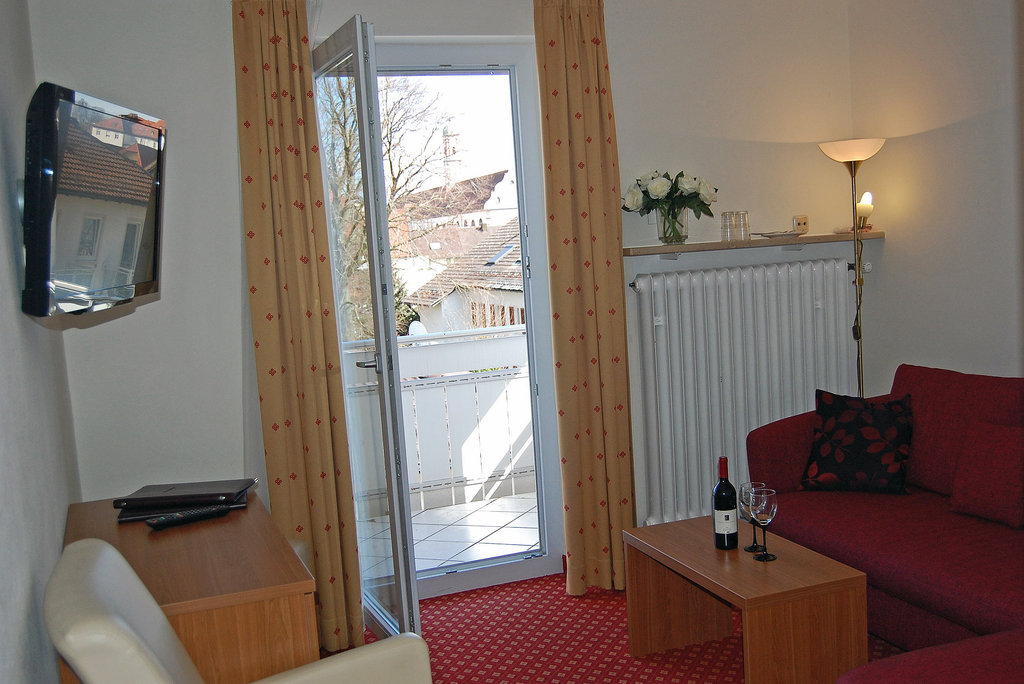 Marienhof Kurhotel