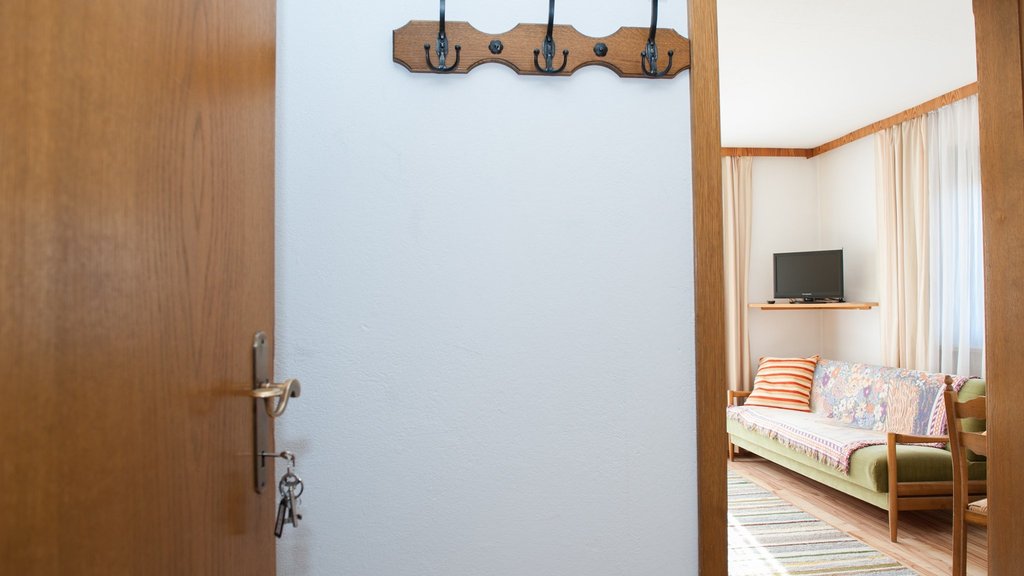 Haus Silvia