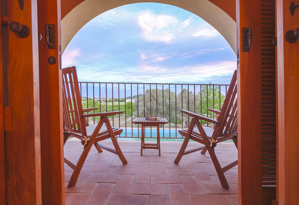 Can Arabi - Finca Agroturismo