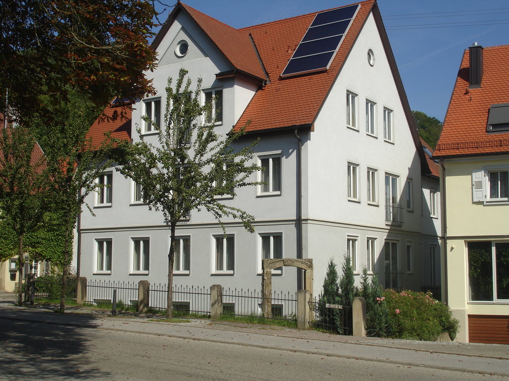 Alvi Gaestehaus