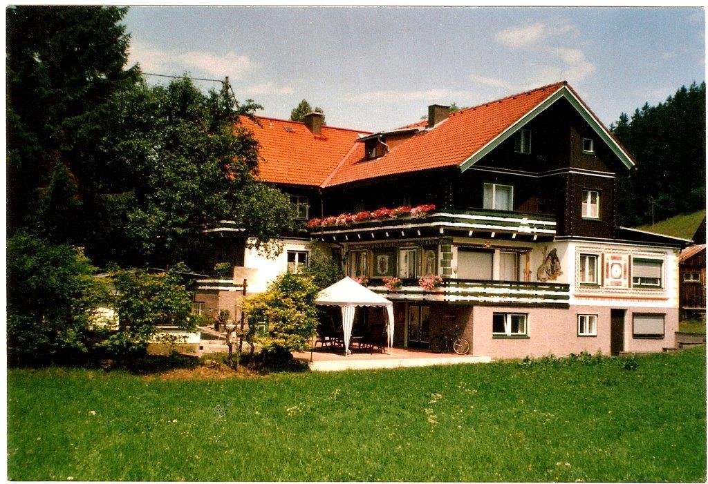 Haus Hilbel
