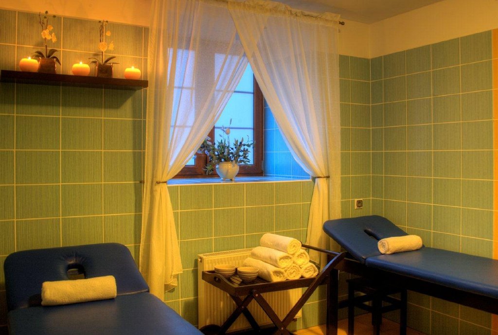 Ewa Medical  SPA
