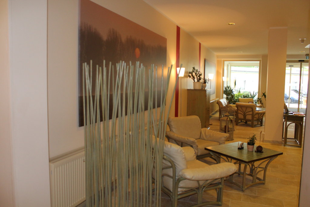 Muellerhof Flair Hotel