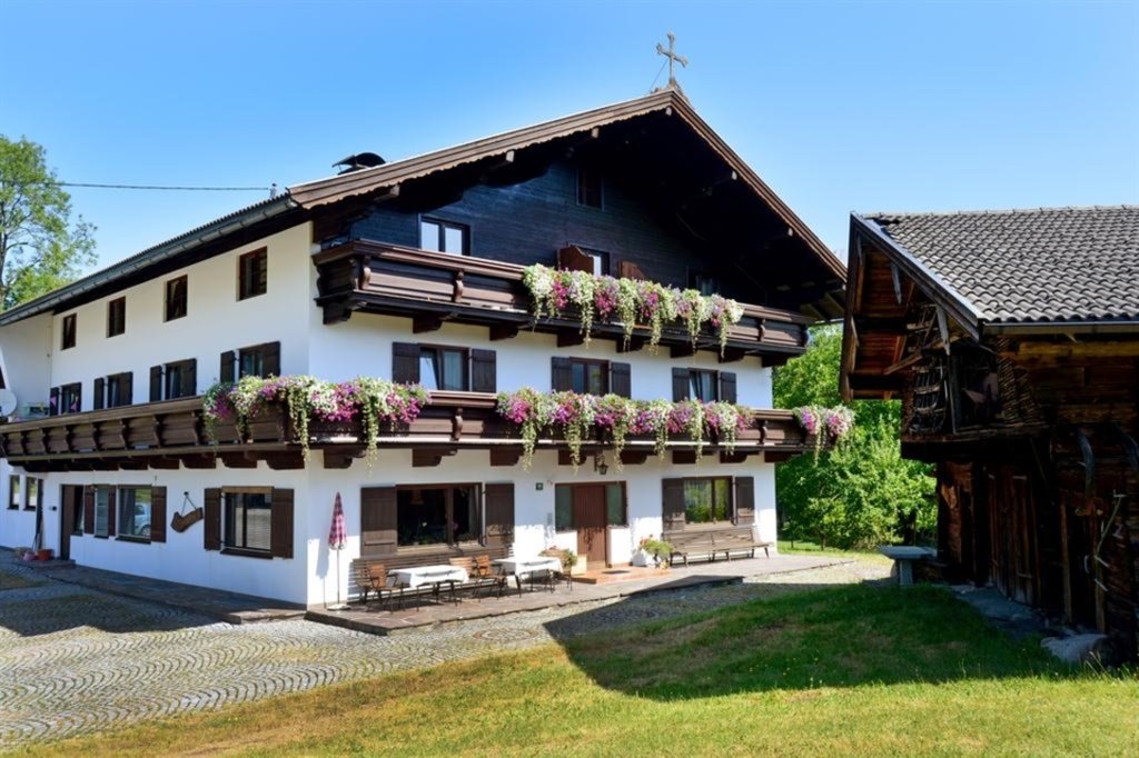 Schnapflhof Pension