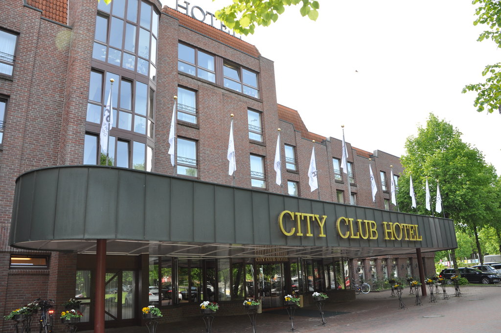 CCH City-Club-Hotel