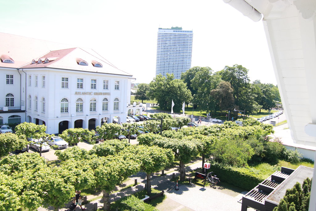 Villa WellenRausch