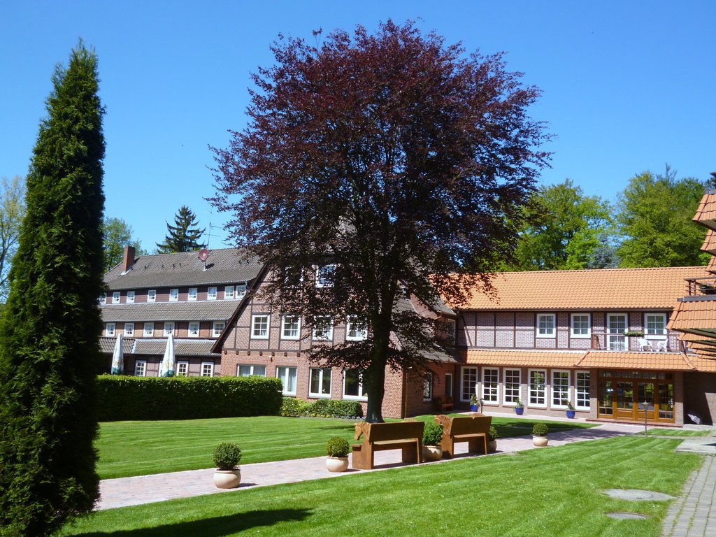 Hof Sudermuehlen