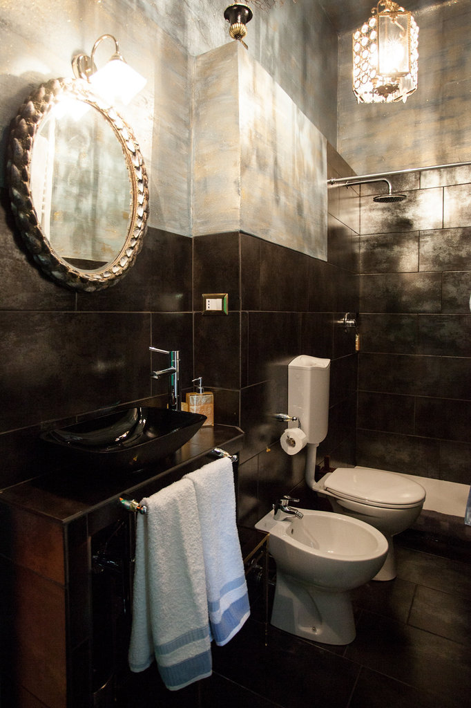 REPUBBLICA DI OZ SUITE  APARTMENTS