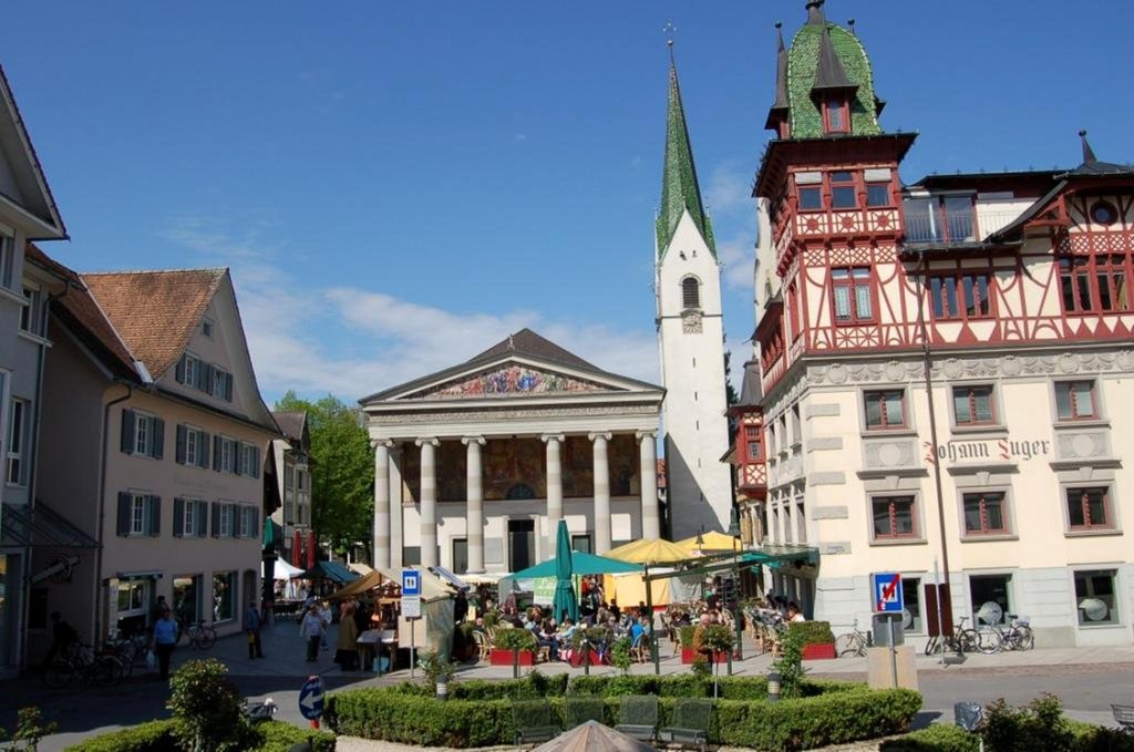 Hirschen