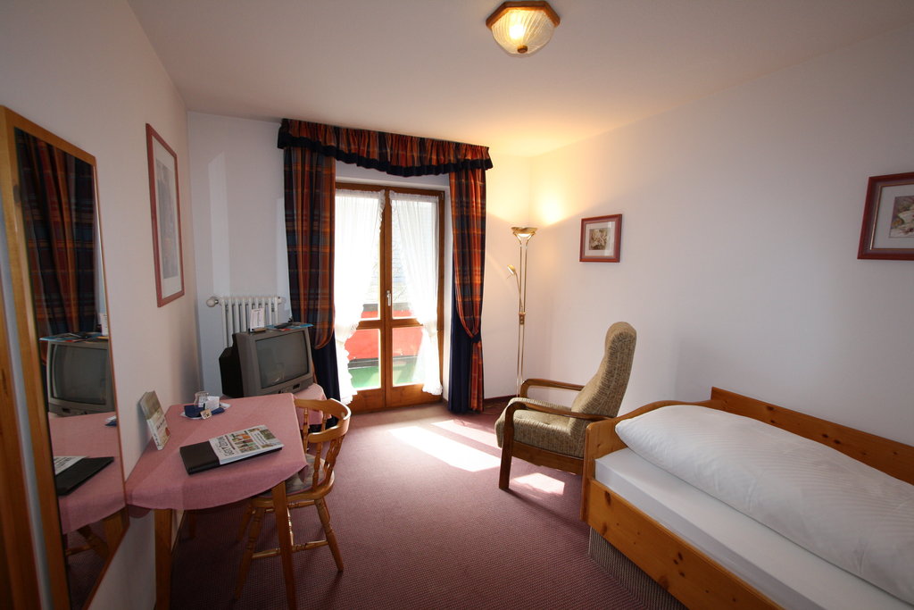Marienbad am Eichwald Kurhotel