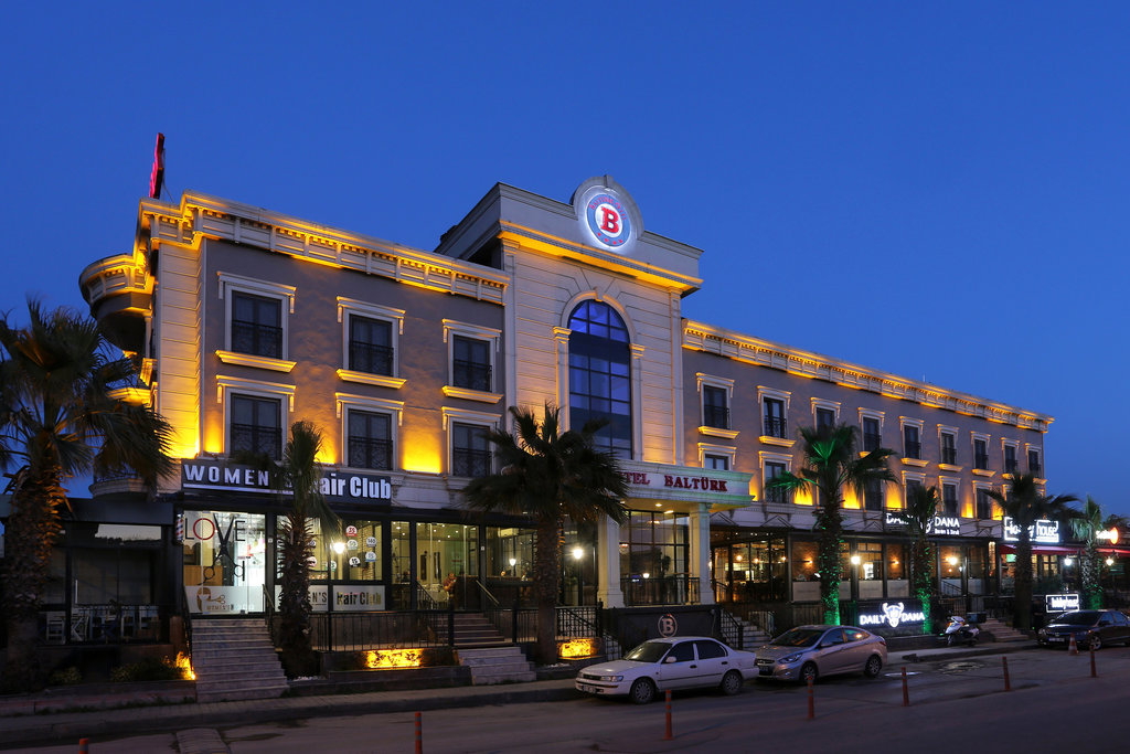 Balturk Hotel Izmit
