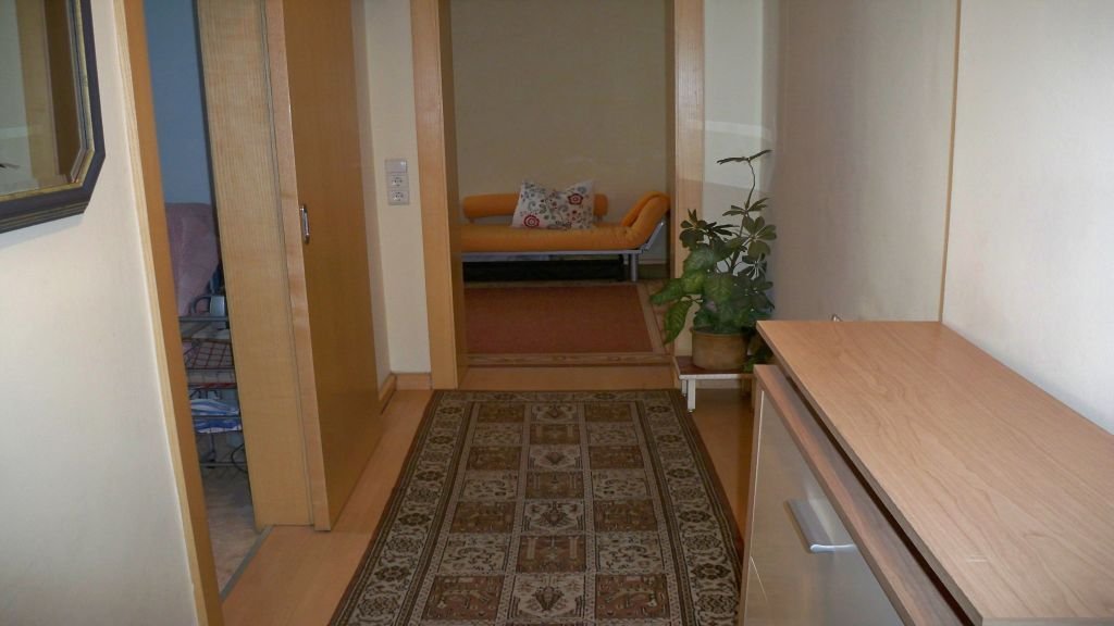 Appartement Luise- private Ferienwohnung Innsbruck