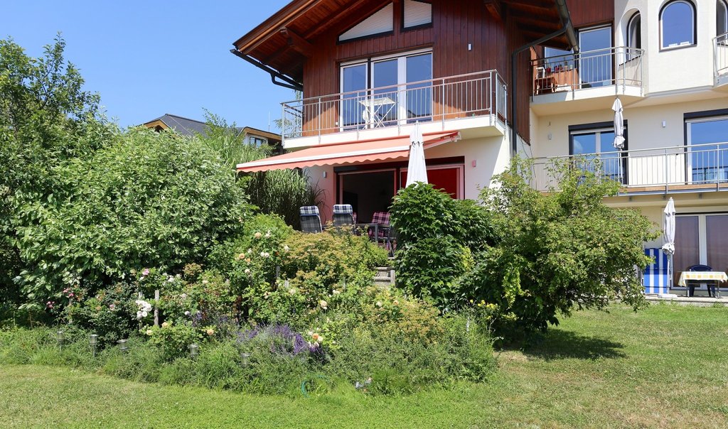 Appartementhaus Samonig