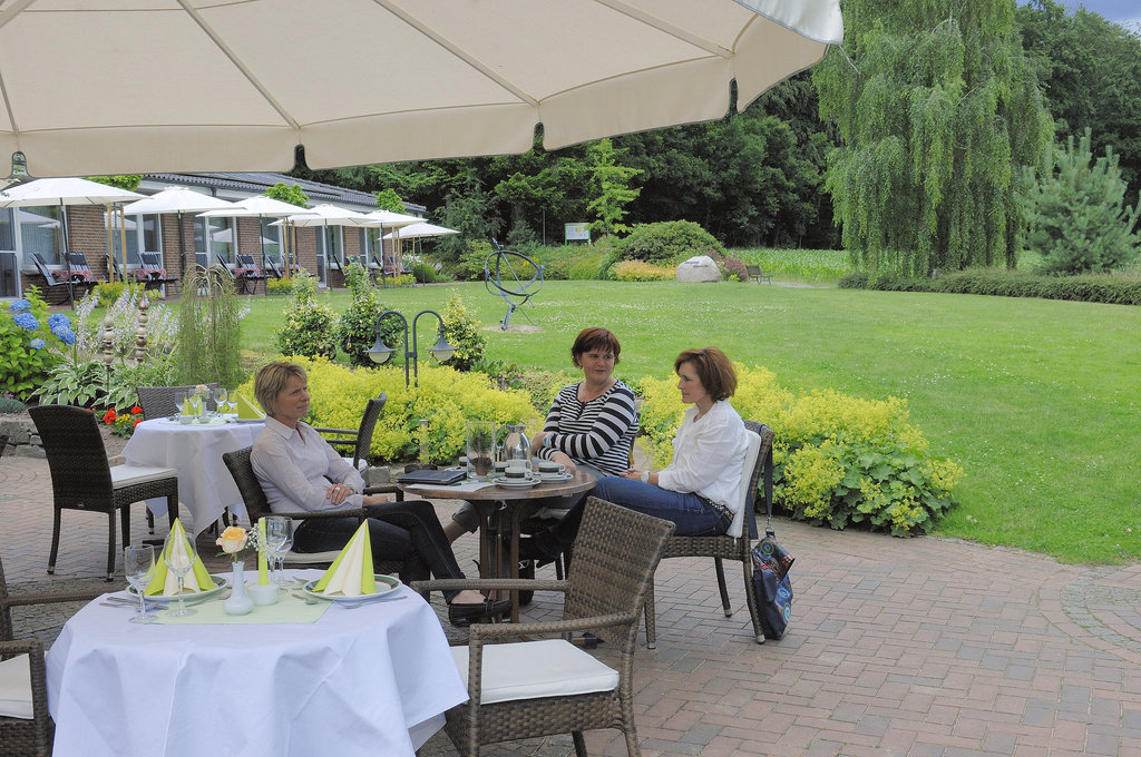 Pension Wahlde Land-gut-Hotel