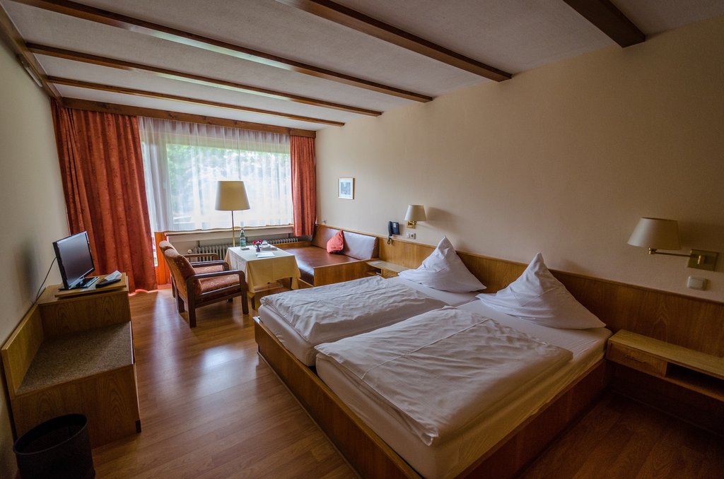 Sporthotel Fleckl