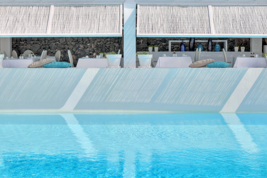 Vedema a Luxury Collection Resort Santorini