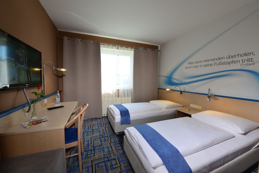 mi Hotel Economy