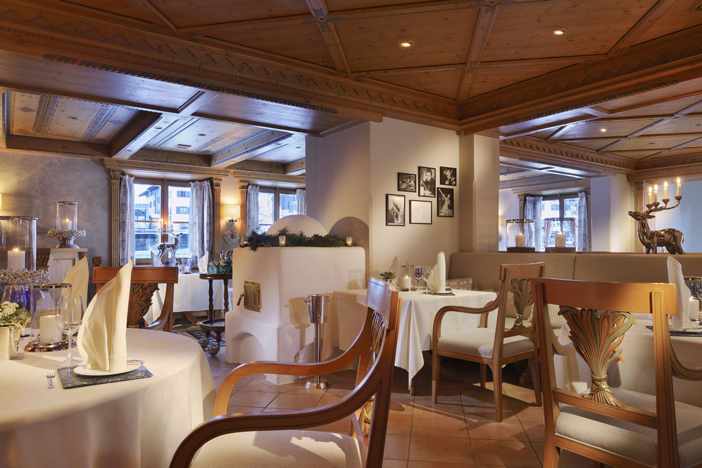 Hotel Arlberg