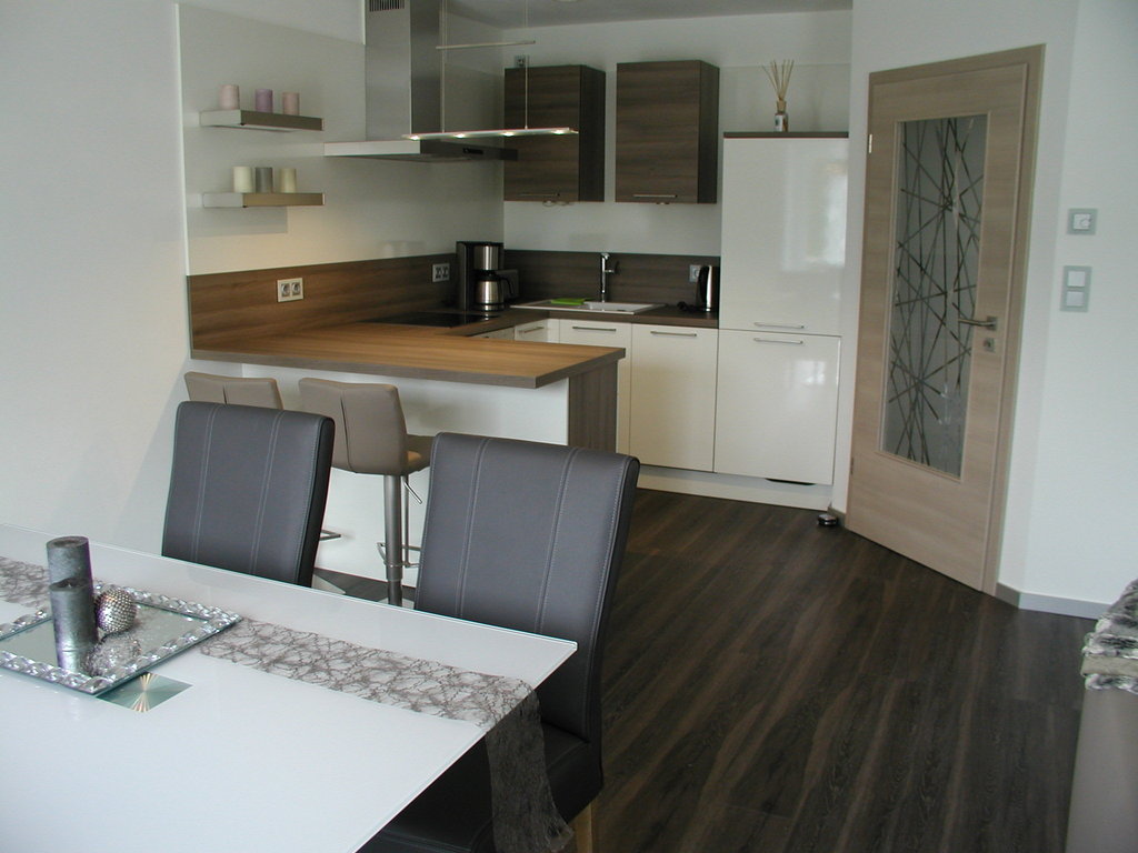 Lifestyle Apartments Beauty  Wellness