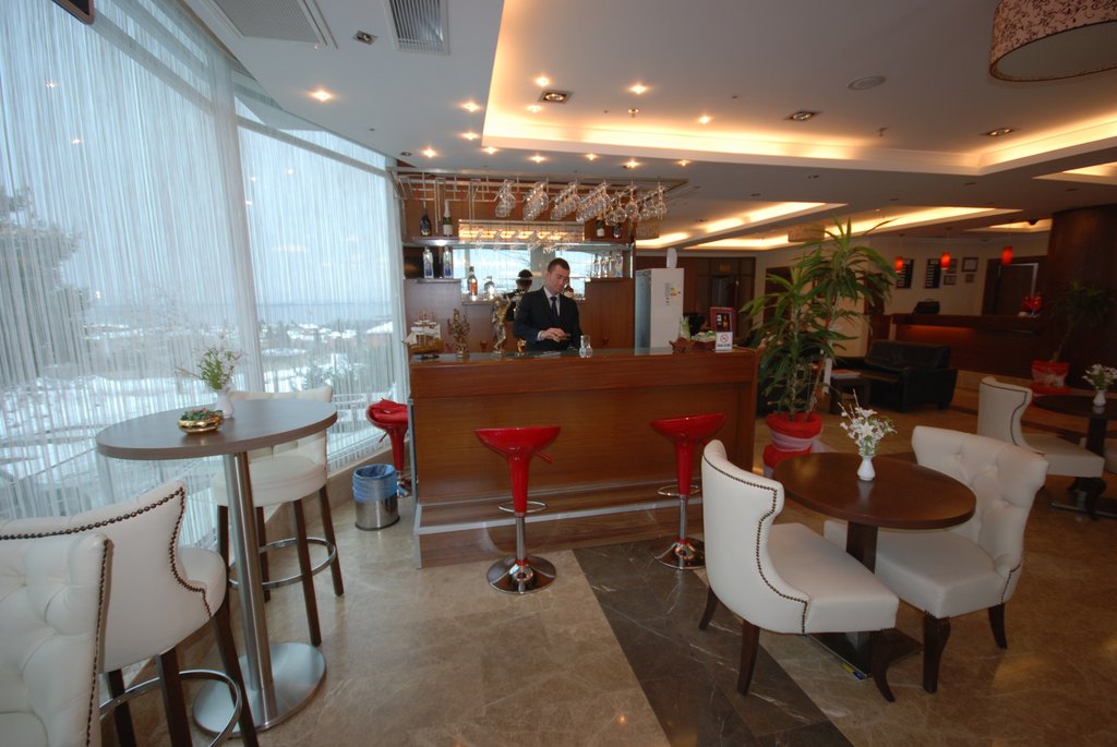 NorthStar Resort  Hotel Bayramoglu