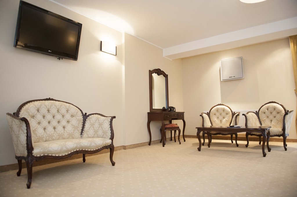 Classic Inn