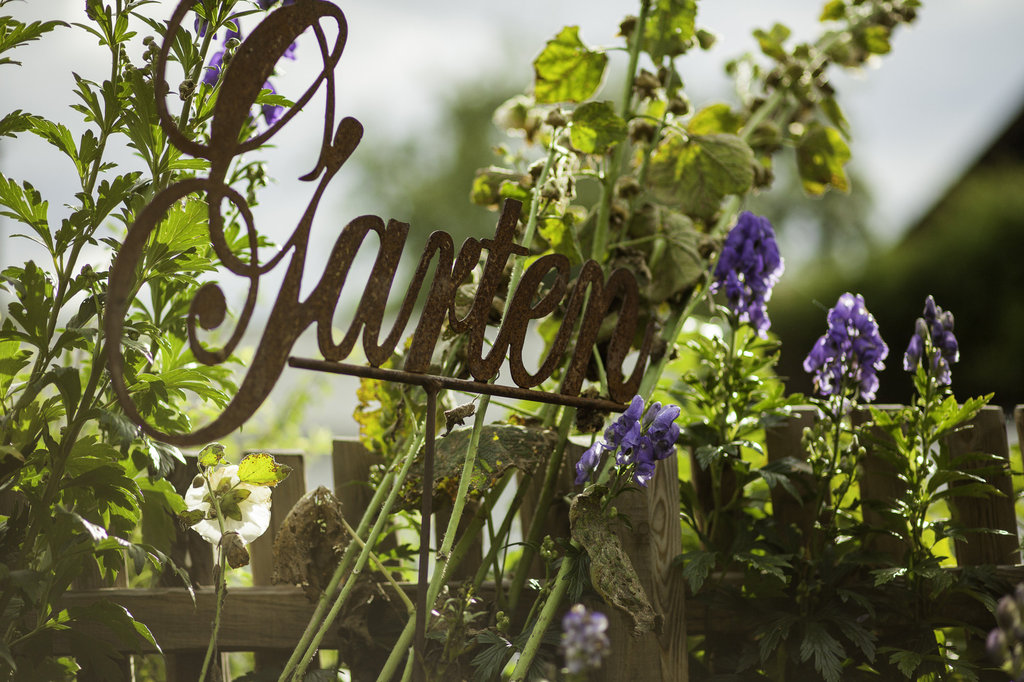 Stern Familien-Landhotel