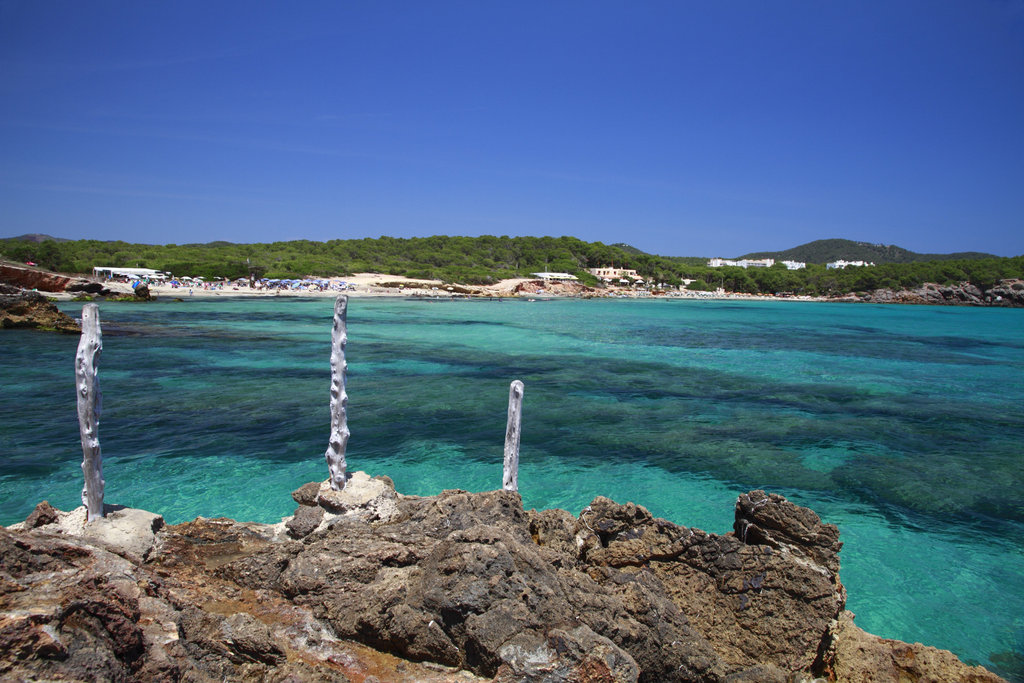 Fergus Paraiso Beach - Adults only