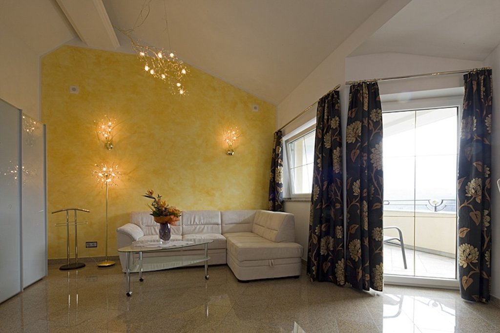 Villa Victoria