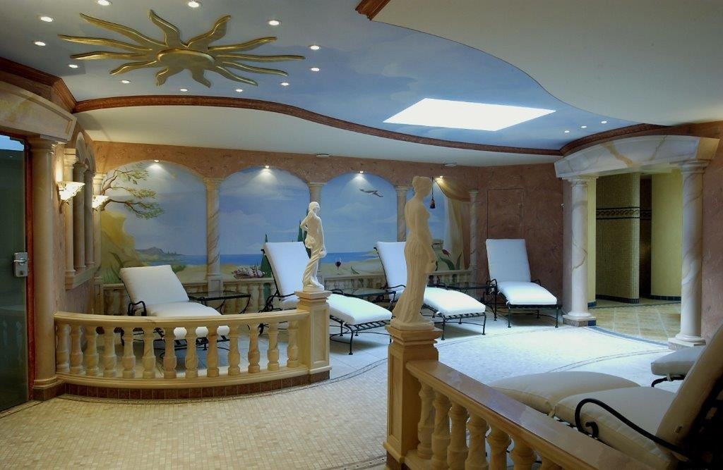 Schropp Kur- und Wellnesshotel
