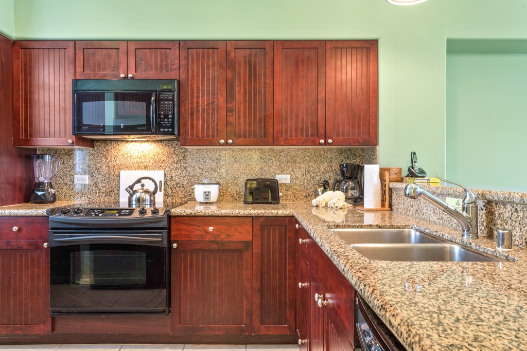 Fairway Villas by Outrigger