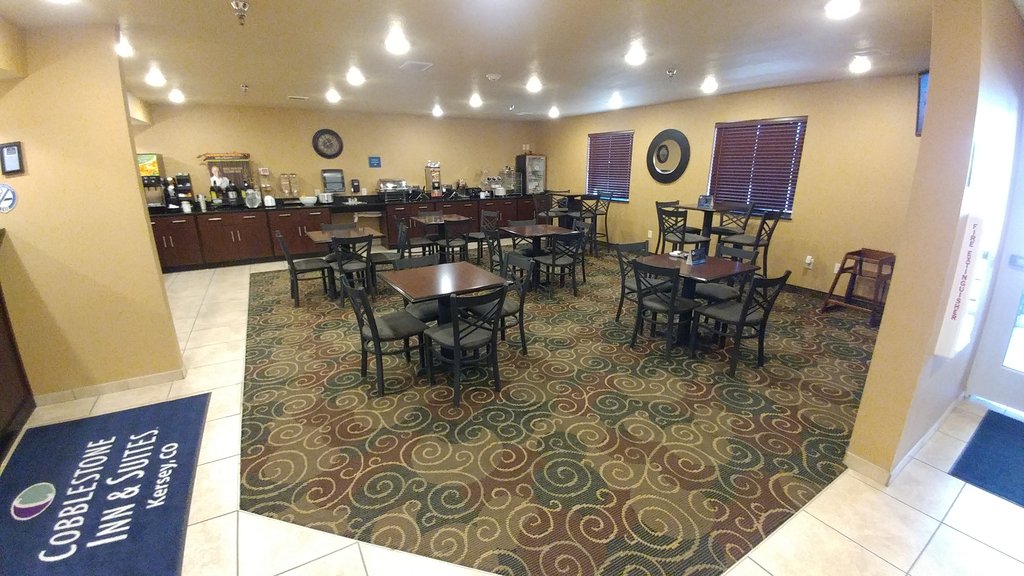 COBBLESTONE INN KERSEY