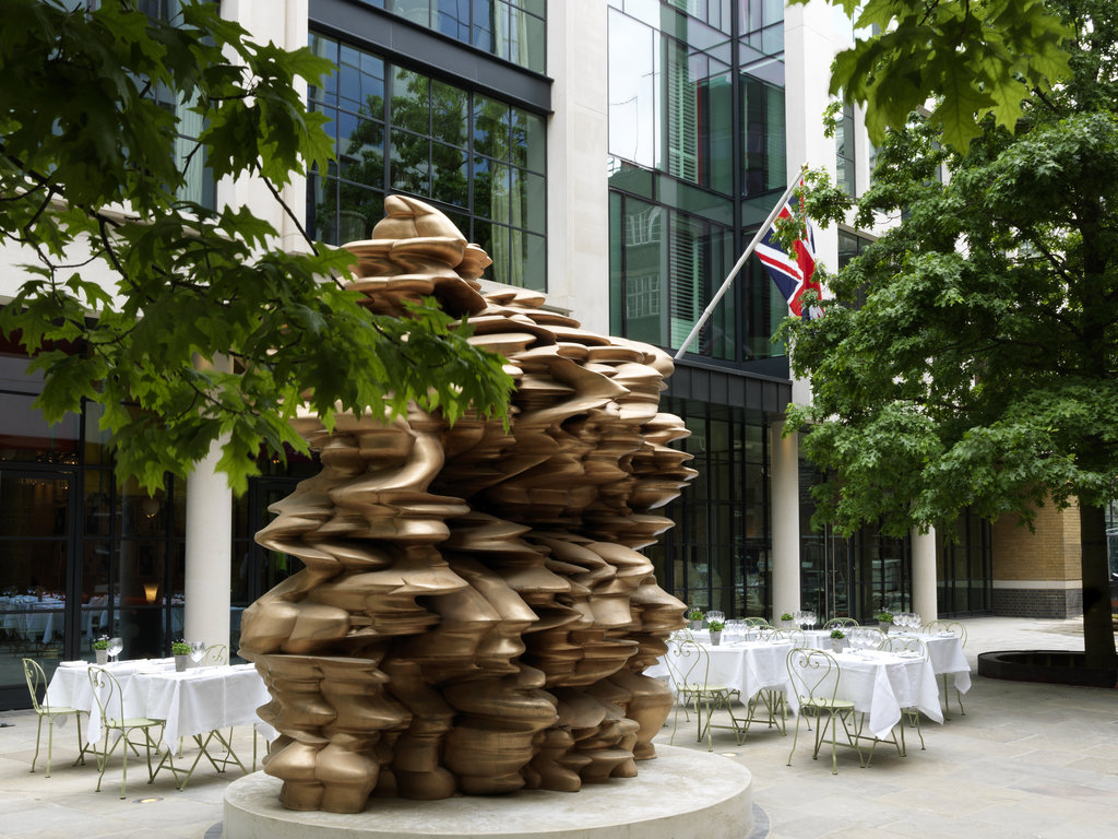 HAM YARD HOTEL