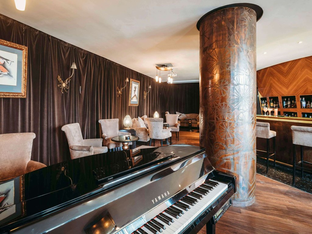 HOTEL LE DIWAN MGALLERY