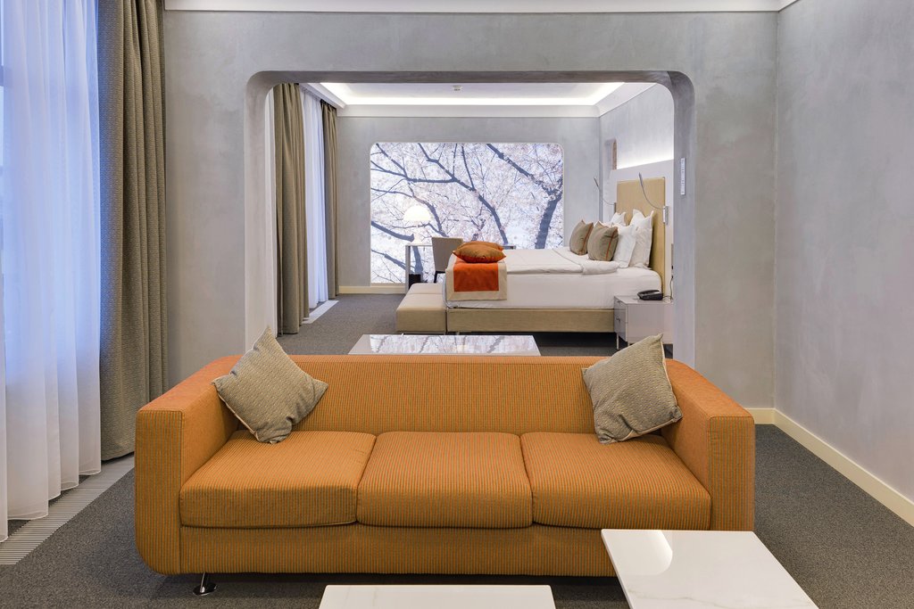STANDART HOTEL MOSCOW