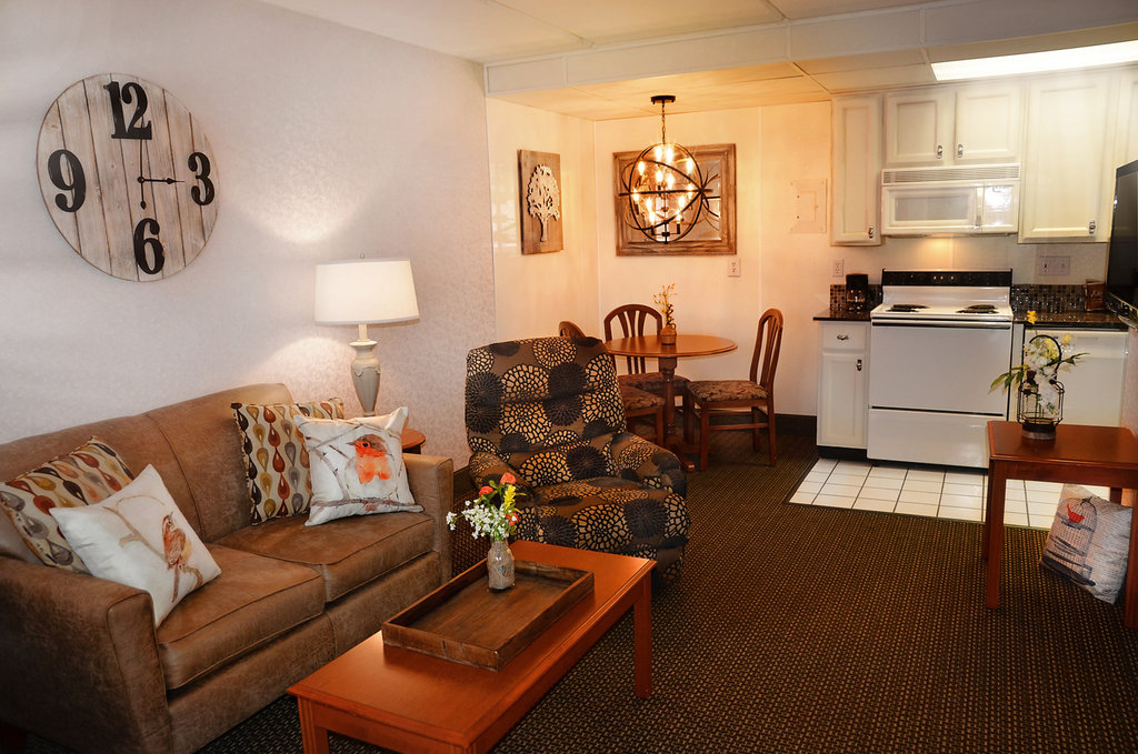CENTERSTONE PLAZA HOTEL-MAYO