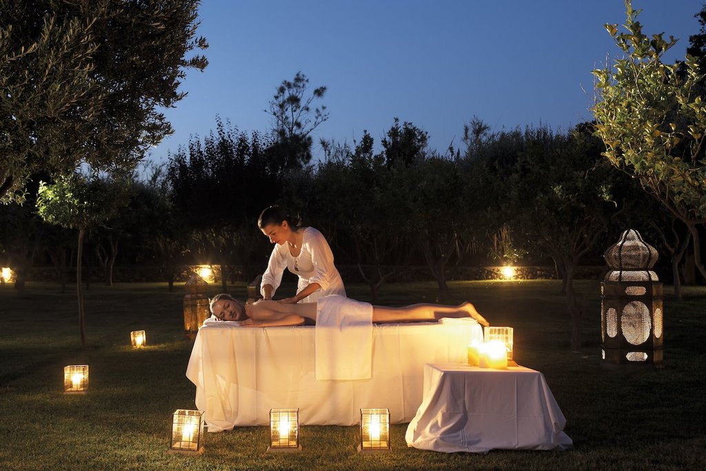 YRIA ISLAND BOUTIQUE HOTEL AND
