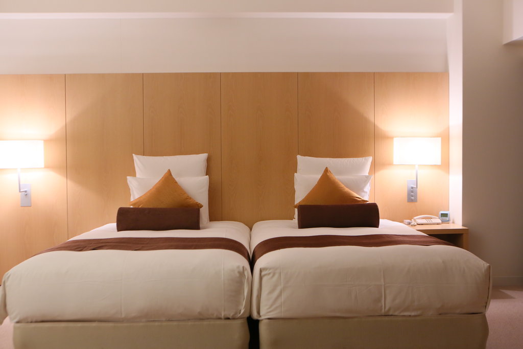 ANA Crowne Plaza KOBE