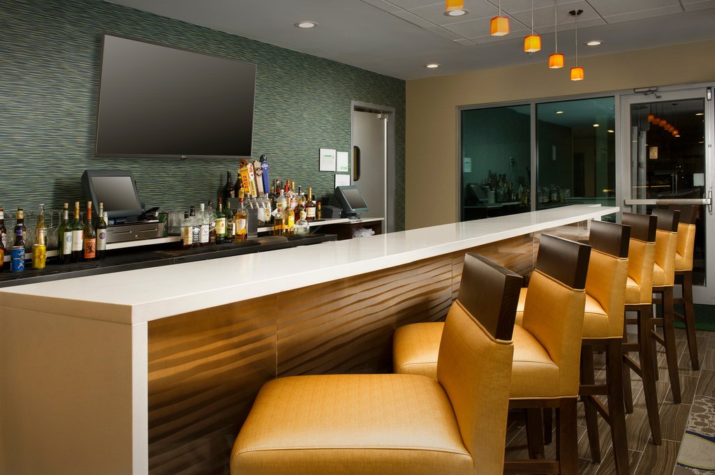 HOLIDAY INN EL PASO AIRPORT