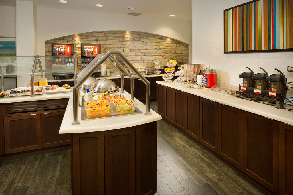 STAYBRIDGE SUITES DORAL AREA