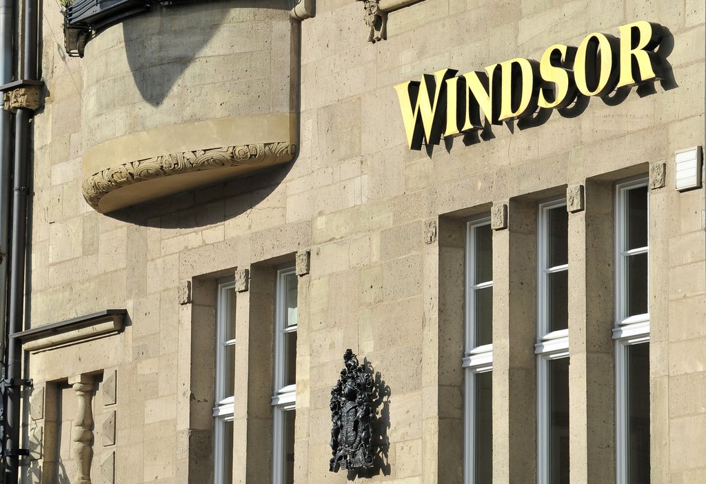 HOTEL WINDSOR