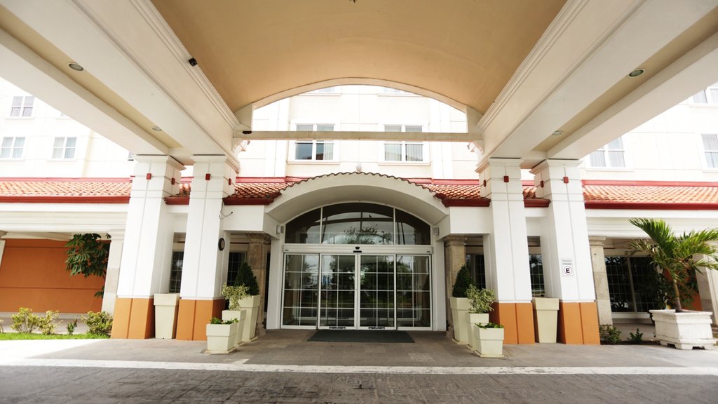 Holiday Inn MATAMOROS