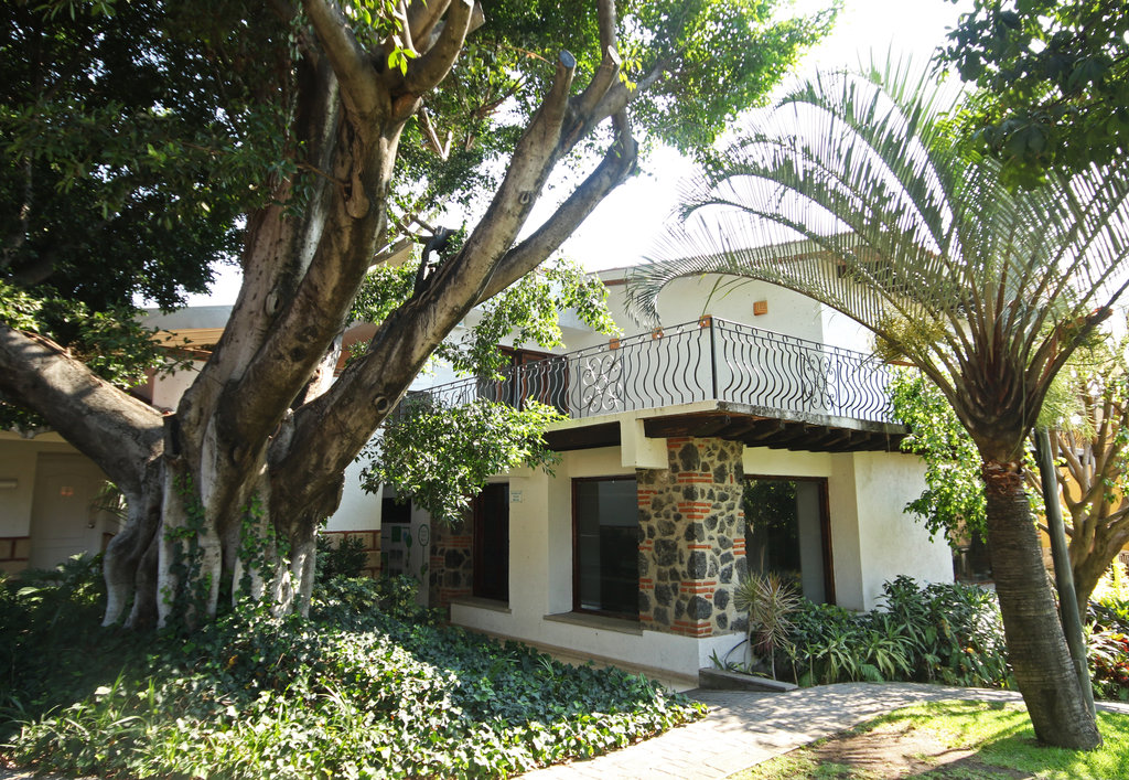 Holiday Inn CUERNAVACA