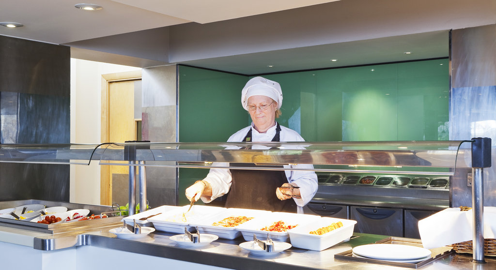 Holiday Inn LONDON - HEATHROW M4,JCT.4