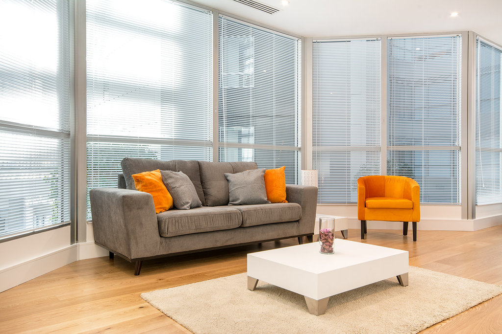 HEATHROW APARTMENTS