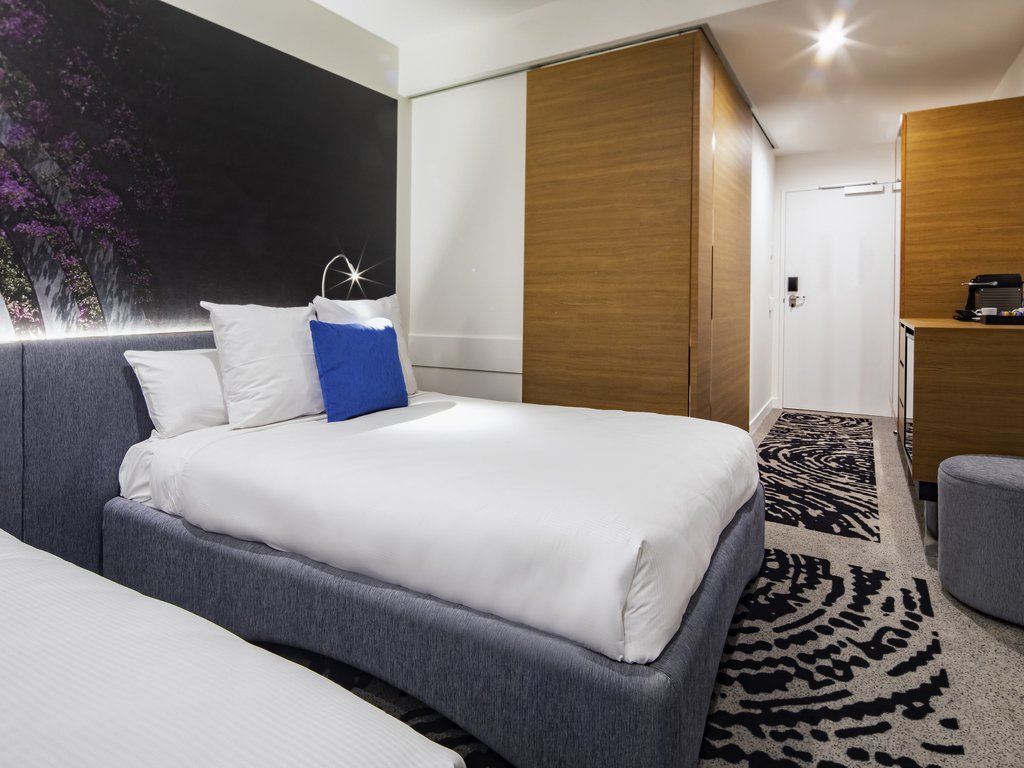 Novotel Brisbane South Bank