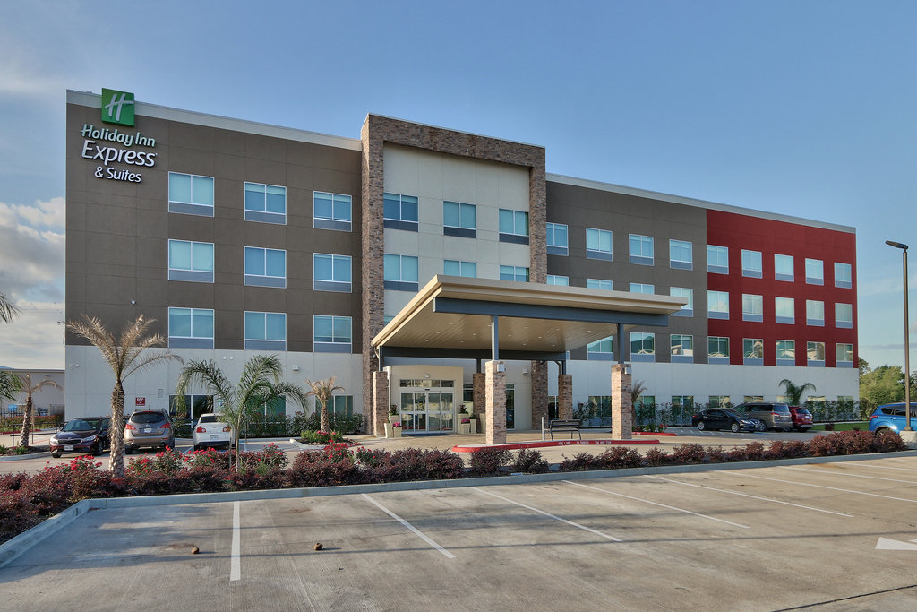HOLIDAY INN EXP STES E BLTWAY8