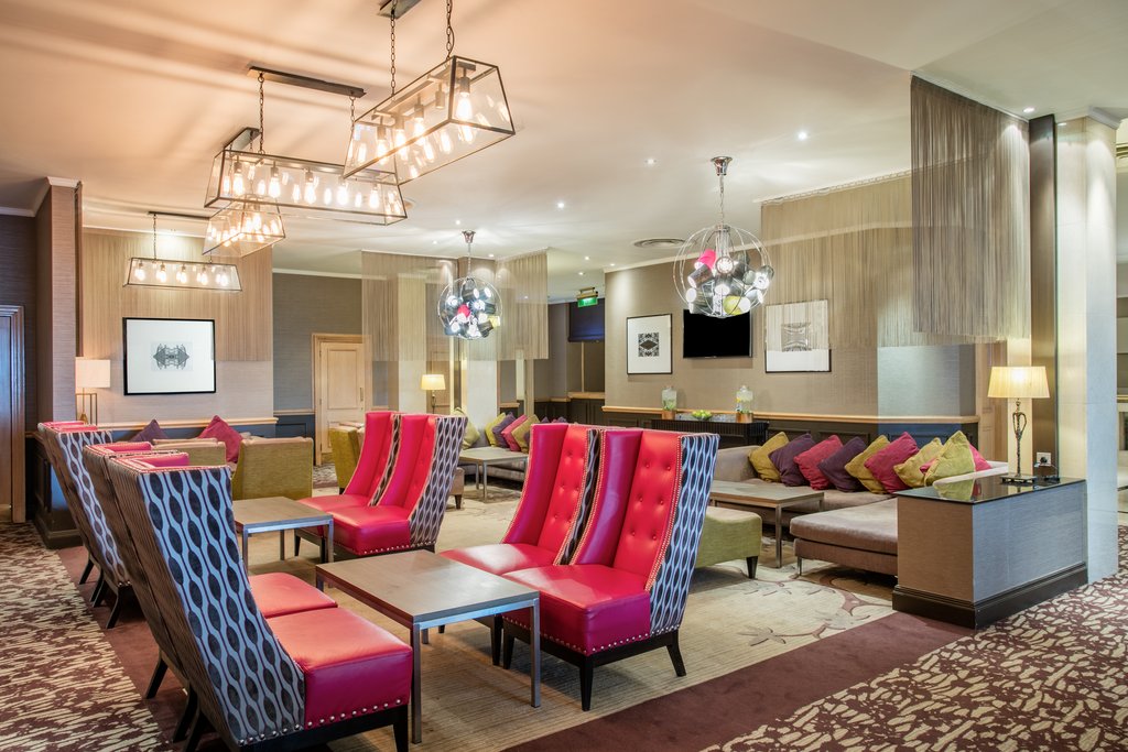 Crowne Plaza CHESTER